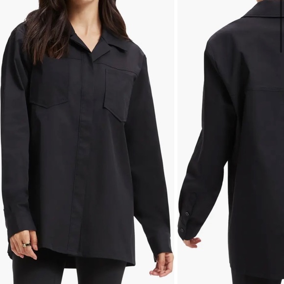 Good American shirt - Picture 2 of 5